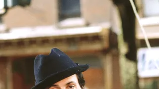 Rocky V