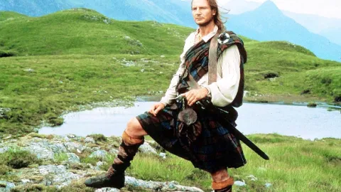 Rob Roy