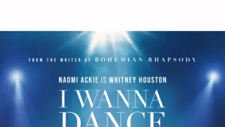 Whitney Houston: I Wanna Dance with Somebody