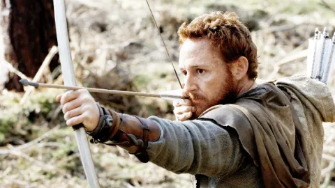 Robin Hood