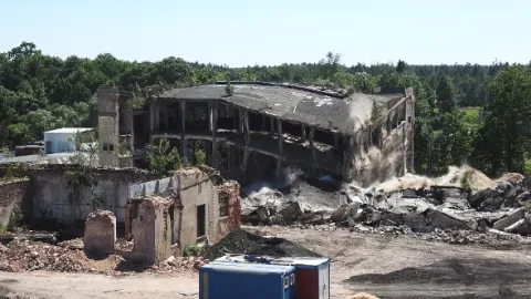 Demoliční četa VI (6)