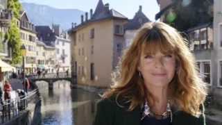 Komisařka Florence VII (3/4)