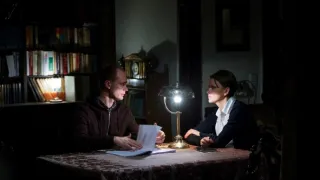 Případ pro exorcistu (2/3)