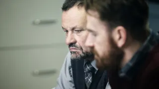 Případ pro exorcistu (2/3)