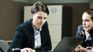 Případ pro exorcistu (2/3)
