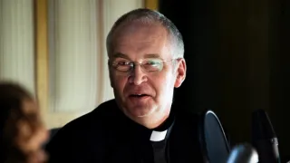 Případ pro exorcistu (2/3)