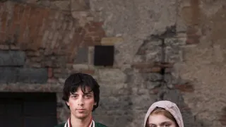 Lynč (1/8)
