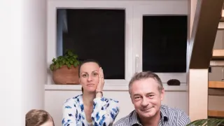Lynč (1/8)