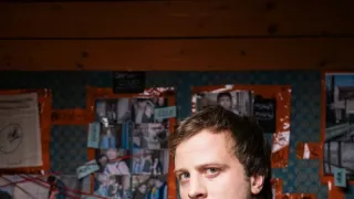 Lynč (1/8)