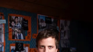 Lynč (1/8)