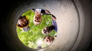 Tacoma FD - A lángelmék (2)
