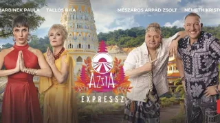 Ázsia Expressz VI (4)