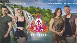 Ázsia Expressz VI (4)