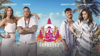 Ázsia Expressz VI (4)