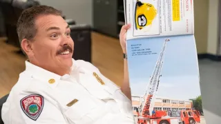 Tacoma FD - A lángelmék (2)