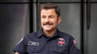 Tacoma FD - A lángelmék (2)