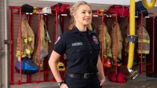 Tacoma FD - A lángelmék (2)