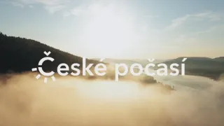 České počasí (1/10)