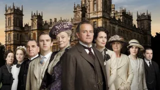 Downton Abbey IV (2)