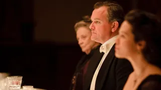 Downton Abbey IV (2)