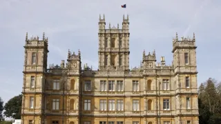 Downton Abbey IV (2)