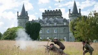 Downton Abbey IV (2)