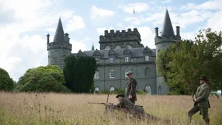 Downton Abbey IV (2)