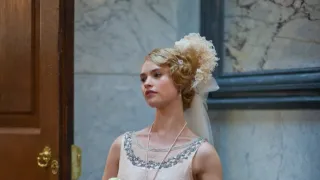 Downton Abbey IV (2)