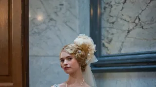 Downton Abbey IV (2)