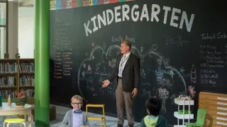 Policajt ze školky 2