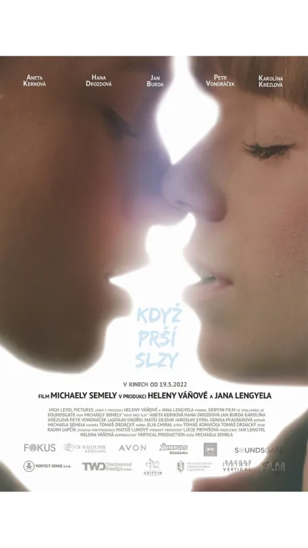 Když prší slzy, 2022 - fotogaléria