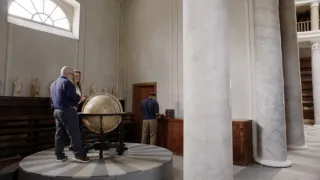 Luštitelé záhad