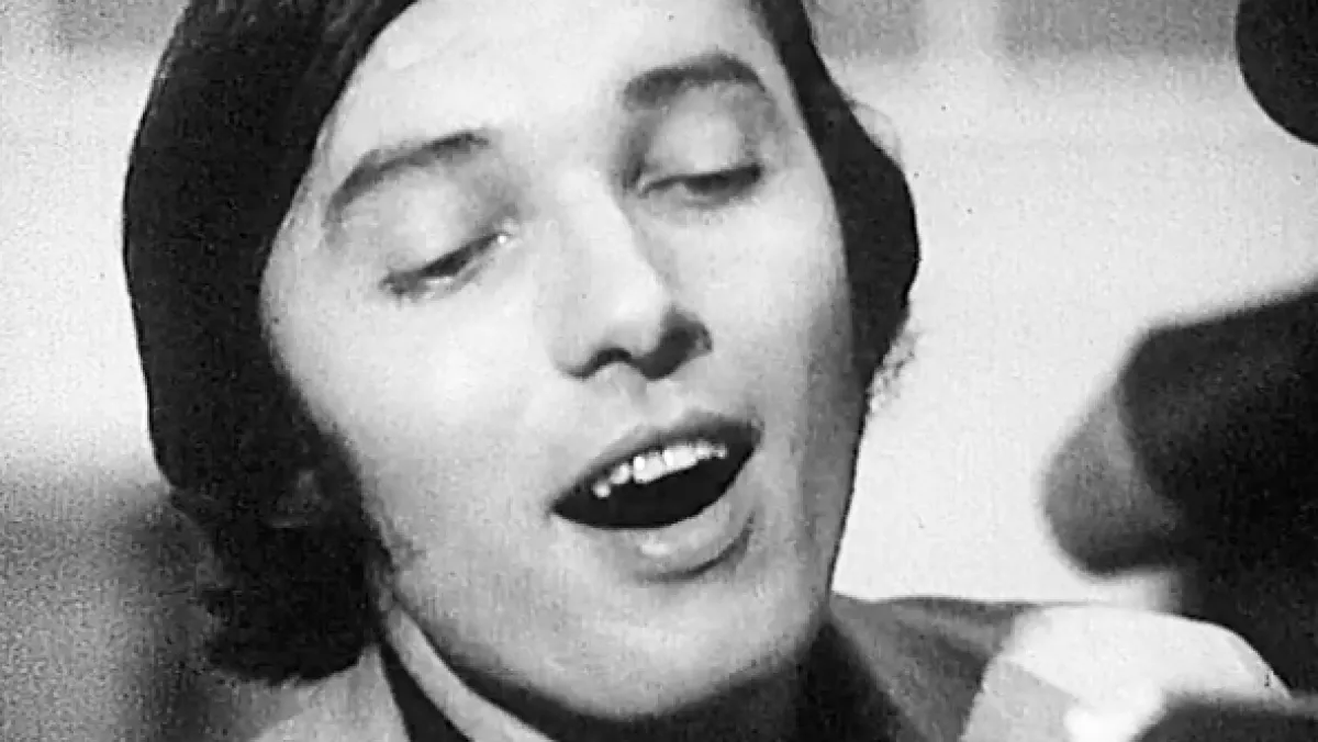 Den začíná i končí... Jeden všední den s Karlem Gottem, 1970 - fotogaléria