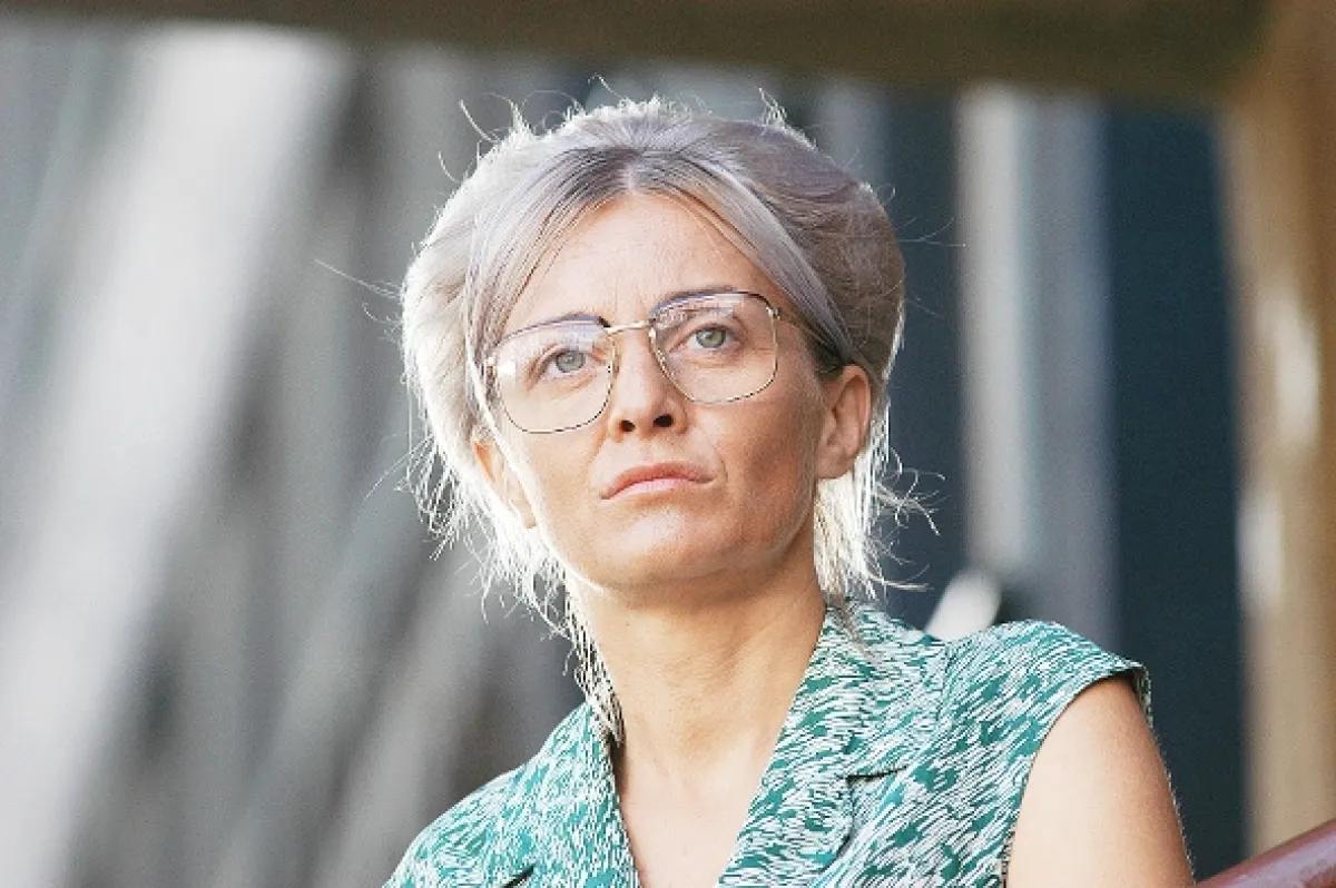 Milenci a vrazi, 2004 - fotogaléria