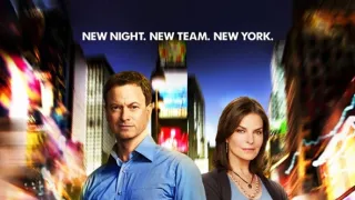 C.S.I.: Kriminálka New York (1/23)