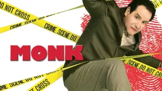 Monk - A flúgos nyomozó II (1)