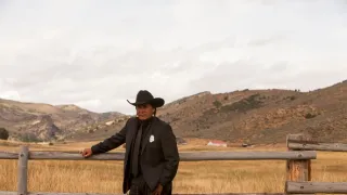Yellowstone (3/9)