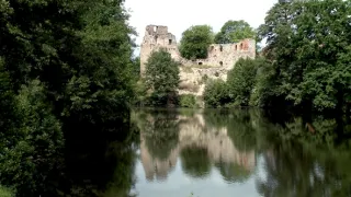 Krajinou příběhů českých hradů známých i neznámých III (6/10)