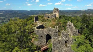 Krajinou příběhů českých hradů známých i neznámých III (6/10)