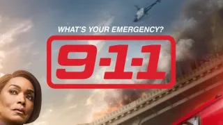 9-1-1 VII (1/10)