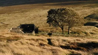 Na Větrné hůrce: Příběh lásky, nenávisti a pomsty