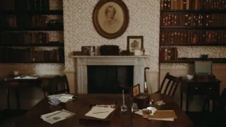 Na Větrné hůrce: Příběh lásky, nenávisti a pomsty