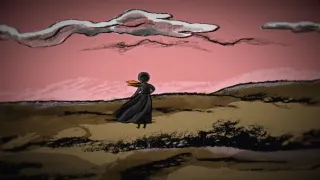 Na Větrné hůrce: Příběh lásky, nenávisti a pomsty