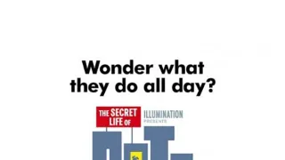 Tajný život mazlíčků