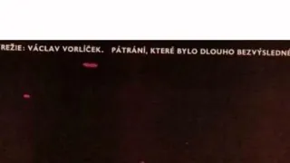 Smrt si vybírá