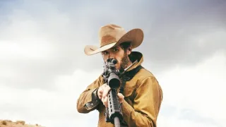 Yellowstone (1/9)