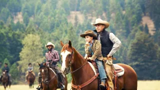 Yellowstone (1/9)