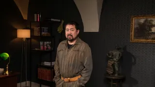 Zločin na dobré cestě (1/12)