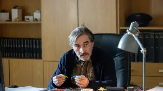 Zločin na dobré cestě (1/12)