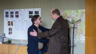 Zločin na dobré cestě (1/12)